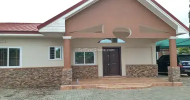 4 bedroom house in Accra, Ghana