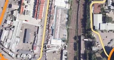 Plot of land in Tbilisi, Georgia