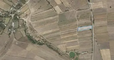 Terrain dans Tianeti Municipality, Géorgie
