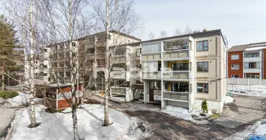 Apartamento 4 habitaciones en Helsinki sub-region, Finlandia