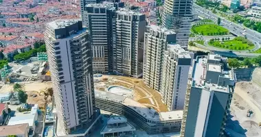 Apartamento en Bahcelievler Mahallesi, Turquía