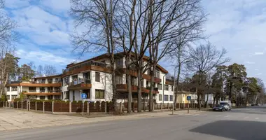 Mieszkanie 4 pokoi w Jurmała, Łotwa