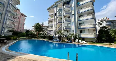 Wohnung 3 Zimmer mit Parkplatz, mit Aufzug, mit Schwimmbad in Karakocali, Türkei