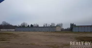 Warehouse 300 m² in Stankava, Belarus