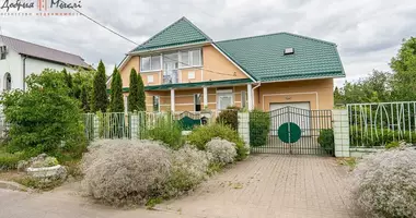 Ferienhaus in Kalodziscanski sielski Saviet, Weißrussland