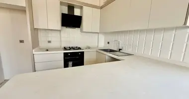 1 bedroom apartment in Mezitli, Turkey