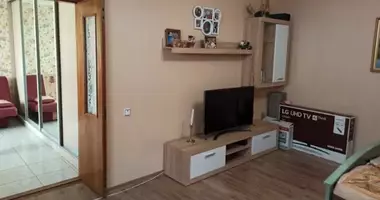 2 room house in Odesa, Ukraine