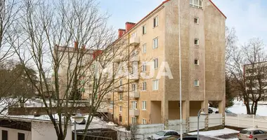 Apartamento 2 habitaciones en Kotkan-Haminan seutukunta, Finlandia