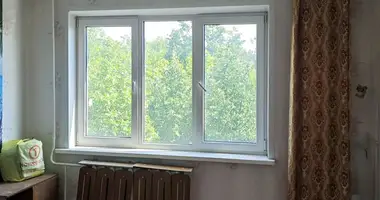 3 bedroom apartment in Babruysk, Belarus
