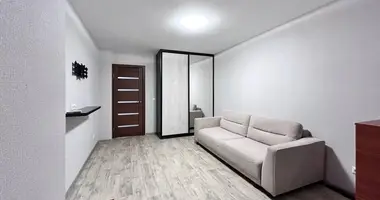 Apartamento 1 habitación en Minsk, Bielorrusia