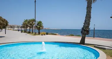 3 bedroom apartment in Torrevieja, Spain