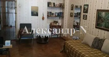 Apartamento 2 habitaciones en Odessa, Ucrania