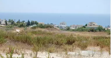 Działka w Społeczność St. Tychon, Cyprus