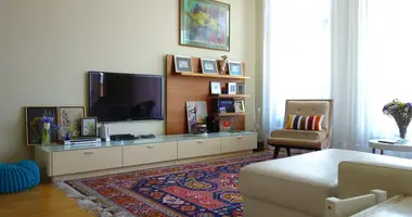 Wohnung 5 Schlafzimmer in Riga, Lettland