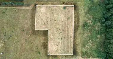 Plot of land in Klempicz, Poland