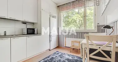 Apartamento 3 habitaciones en Helsinki sub region, Finlandia