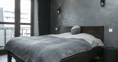 2 room apartment in Wrocław, Poland