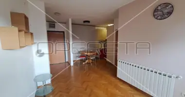 3 room apartment in Zagreb, Croatia