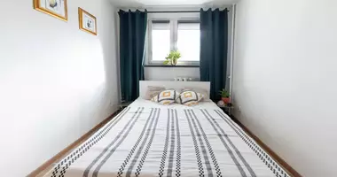 3 room apartment in Psary Polskie, Poland
