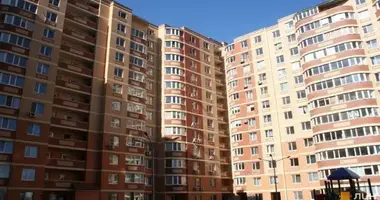 3 room apartment in Sievierodonetsk, Ukraine