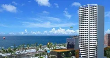 Wohnung 2 zimmer in Batumi, Georgien