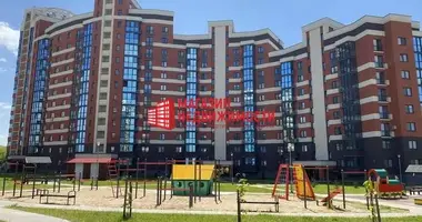 Appartement 4 chambres dans Hrodna, Bélarus