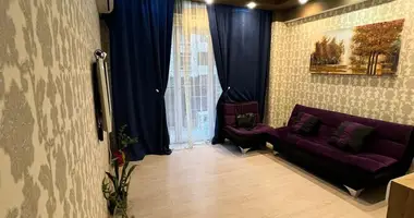 Wohnung 4 zimmer in Tiflis, Georgien