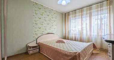 4 room apartment in Silute, Lithuania