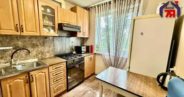 2 room apartment in Salihorsk, Belarus