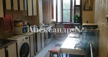 3 room apartment in Odessa, Ukraine