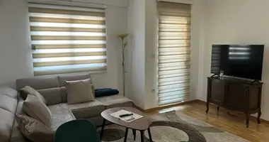 1 bedroom apartment in Montenegro