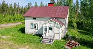 Casa 4 habitaciones en Kainuunkyla, Finlandia
