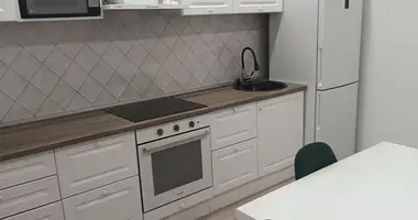 Mieszkanie 1 pokój w Mińsk, Białoruś