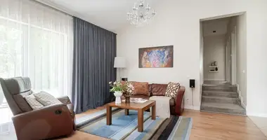 Casa en Bendoriai, Lituania