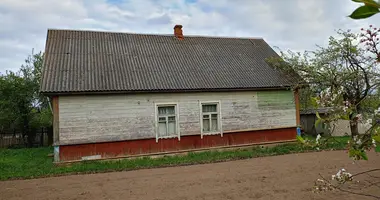 Casa en Smilavichy, Belarús