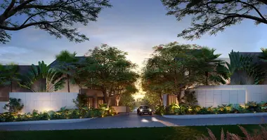 Villa 5 bedrooms in Choeng Thale, Thailand