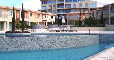 3 room apartment in Paphos District, Cyprus