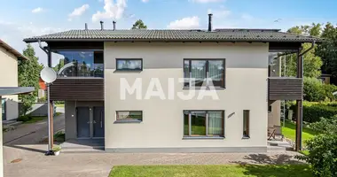 Casa 4 habitaciones en Vaasa sub region, Finlandia