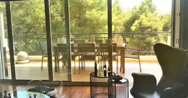 4 room apartment in Athens, Greece