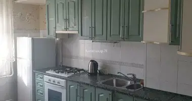 3 room apartment in Odessa, Ukraine