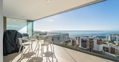 3 bedroom apartment in Fuengirola, Spain