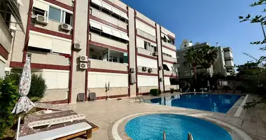 Wohnung 3 zimmer in Oba, Türkei
