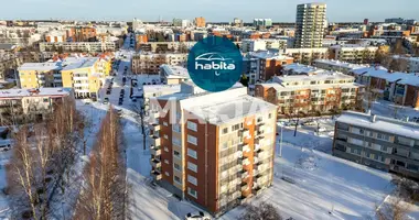 1 bedroom apartment in Oulun seutukunta, Finland