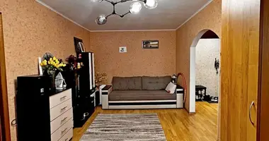 Wohnung 2 zimmer in Homel, Weißrussland