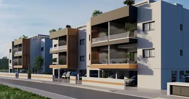 Appartement 1 chambre dans Parekklisia, Chypre