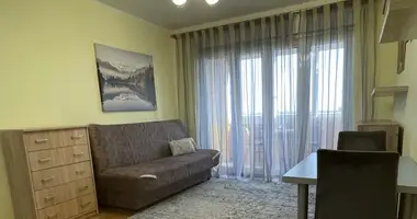 Квартира 2 спальни в Boreti, Черногория
