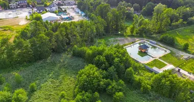 Plot of land in Kornik, Poland