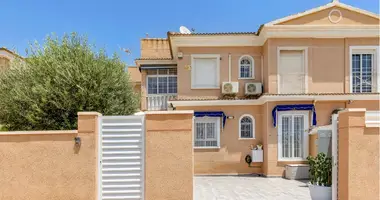 Appartement 2 chambres dans Dehesa de Campoamor, Espagne