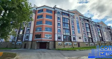 Apartamento 2 habitaciones en Vítebsk, Bielorrusia