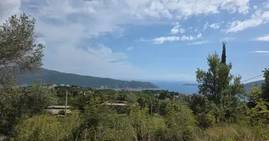 Grundstück in Herceg Novi, Montenegro